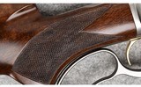 Browning (Japan) ~ Model 71 High Grade Rifle ~ .348 Win. - 13 of 14