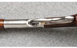 Browning (Japan) ~ Model 71 High Grade Rifle ~ .348 Win. - 14 of 14