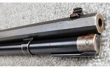 Winchester ~ Model 1894 Takedown ~ .32 WS - 6 of 12
