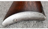 Winchester ~ Model 1894 Takedown ~ .32 WS - 12 of 12