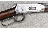 Winchester ~ Model 1894 Takedown ~ .32 WS - 3 of 12