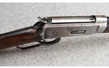 Winchester ~ Model 1894 Takedown ~ .32 WS - 7 of 12