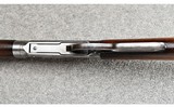Winchester ~ Model 1894 Takedown ~ .32 WS - 11 of 12