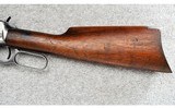 Winchester ~ Model 1894 Takedown ~ .32 WS - 10 of 12