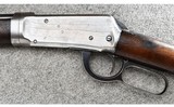 Winchester ~ Model 1894 Takedown ~ .32 WS - 9 of 12
