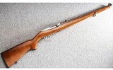 Ruger ~ Model 10/22 ~ .22 LR - 1 of 11