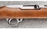 Ruger ~ Model 10/22 ~ .22 LR - 3 of 11