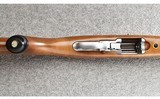 Ruger ~ Model 10/22 ~ .22 LR - 6 of 11