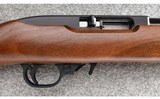 Ruger ~ Model 10/22 ~ .22 LR - 3 of 11