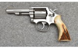 Smith & Wesson ~ Model 64-5 ~ .38 S&W Special - 2 of 3