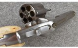 Smith & Wesson ~ Model 64-5 ~ .38 S&W Special - 3 of 3