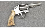 Smith & Wesson ~ Model 64-5 ~ .38 S&W Special - 1 of 3