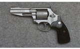 Smith & Wesson ~ 686-6 Pro Series ~ .357 Magnum - 2 of 3