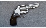 Smith & Wesson ~ 686-6 Pro Series ~ .357 Magnum - 1 of 3