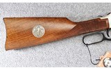 Winchester ~ Model 94 Saddle Ring Carbine "Legendary Lawmen" ~ .30-30 Win. - 5 of 14