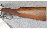 Winchester ~ Model 94 Saddle Ring Carbine "Legendary Lawmen" ~ .30-30 Win. - 12 of 14