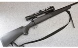 Savage ~ Model 111 ~ .30-06 Sprg. - 1 of 12