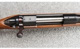 Remington ~ Model 700 ~ .35 Whelen - 7 of 12