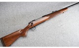 Remington ~ Model 700 ~ .35 Whelen - 1 of 12