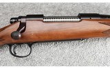 Remington ~ Model 700 ~ .35 Whelen - 3 of 12