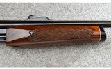 Remington Arms ~ Model 760 Gamemaster ~ 6 MM Rem. - 4 of 12