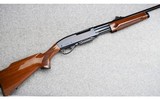 Remington ~ Model Six ~ .30-06 Sprg. - 1 of 12