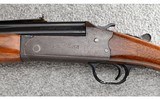 Savage ~ Model 24 ~ .22 LR/.410 Bore - 11 of 12