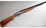 Savage ~ Model 24 ~ .22 LR/.410 Bore - 1 of 12