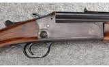 Savage ~ Model 24 ~ .22 LR/.410 Bore - 3 of 12