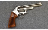 Smith & Wesson ~ Model 57-1 ~ .41 Magnum - 2 of 5