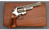 Smith & Wesson ~ Model 57-1 ~ .41 Magnum - 1 of 5