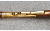 Henry/Ruger ~ 1985-2014 National Rodeo Finals Commemorative ~ .30-30 Win./.45 Colt - 15 of 16