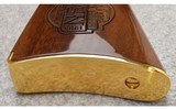 Henry/Ruger ~ 1985-2014 National Rodeo Finals Commemorative ~ .30-30 Win./.45 Colt - 6 of 16