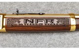 Henry/Ruger ~ 1985-2014 National Rodeo Finals Commemorative ~ .30-30 Win./.45 Colt - 9 of 16
