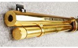 Henry/Ruger ~ 1985-2014 National Rodeo Finals Commemorative ~ .30-30 Win./.45 Colt - 11 of 16