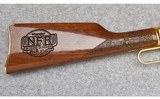 Henry/Ruger ~ 1985-2014 National Rodeo Finals Commemorative ~ .30-30 Win./.45 Colt - 7 of 16