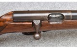 Mauser Werke ~ Target Rifle ~ Patrone .22 Long Rifle - 8 of 13