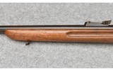 Mauser Werke ~ Target Rifle ~ Patrone .22 Long Rifle - 10 of 13