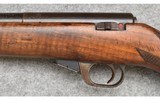 Mauser Werke ~ Target Rifle ~ Patrone .22 Long Rifle - 11 of 13