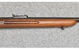 Mauser Werke ~ Target Rifle ~ Patrone .22 Long Rifle - 6 of 13