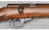 Mauser Werke ~ Target Rifle ~ Patrone .22 Long Rifle - 5 of 13