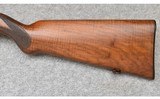 Mauser Werke ~ Target Rifle ~ Patrone .22 Long Rifle - 12 of 13