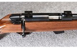 Remington ~ Model 541-T ~ .22 Short, Long Or Long Rifle - 12 of 12