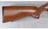 Remington ~ Model 541-T ~ .22 Short, Long Or Long Rifle - 3 of 12