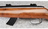 Remington ~ Model 541-T ~ .22 Short, Long Or Long Rifle - 9 of 12