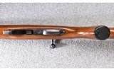 Remington ~ Model 541-T ~ .22 Short, Long Or Long Rifle - 11 of 12