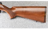 Remington ~ Model 541-T ~ .22 Short, Long Or Long Rifle - 10 of 12