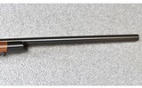 Remington ~ Model 541-T ~ .22 Short, Long Or Long Rifle - 6 of 12