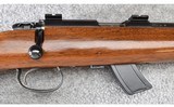 Remington ~ Model 541-T ~ .22 Short, Long Or Long Rifle - 4 of 12