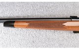 Remington ~ Model 541-T ~ .22 Short, Long, or Long Rifle - 8 of 12